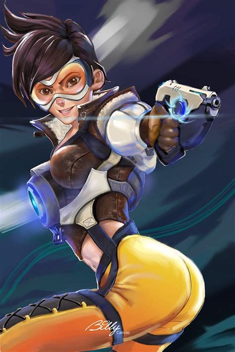 tracer overwatch porn|Tracer Overwatch